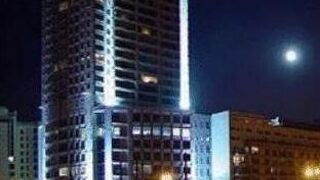 バブカ タワー スイーツ