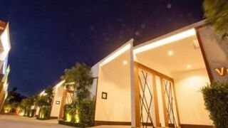 ゲット リンク ヒップ ホアヒン ホテル