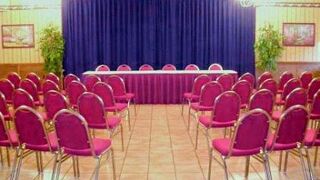 シドニー ジェームズ マウンテン ロッジ