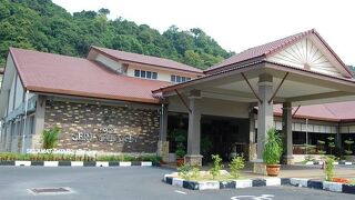 ホテル セリ マレーシア カンガール