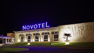 Novotel Fontainebleau Ury