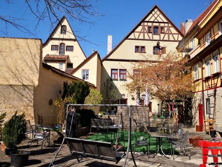 ホテル ガストホフ ゴールデナー グライフェン 写真