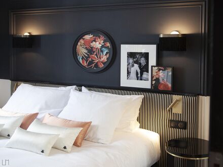 メルキュール パリ ガール ド リヨン バスティーユ 写真