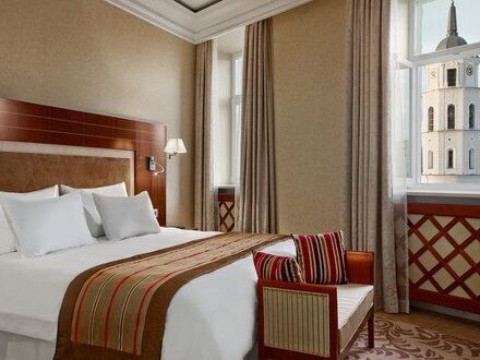 Grand Hotel Kempinski Vilnius 写真