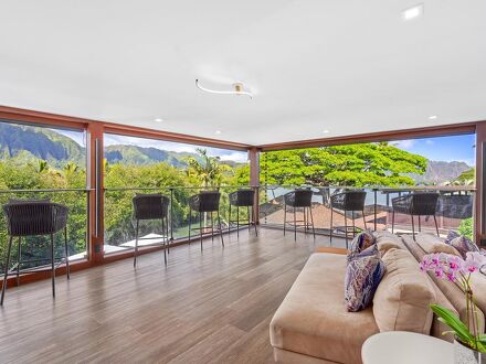 パラダイス ベイ リゾート 写真