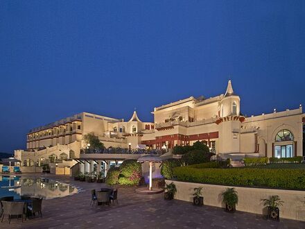 ヌール アッサバ パレス 写真