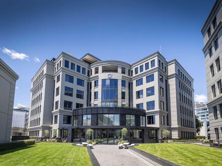 QT オークランド 写真