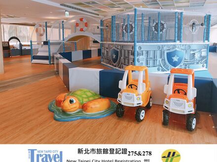 インハウス ホテル イーリウ 写真