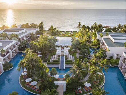 シェラトン ホアヒン リゾート＆スパ 写真