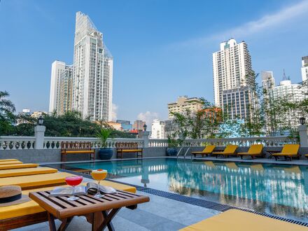 NH バンコク スクンビット ブールバード 写真