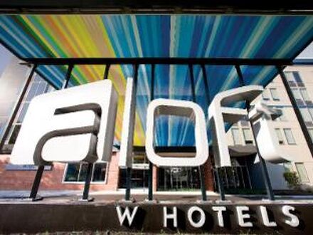 Aloft El Segundo - Los Angeles Airport 写真