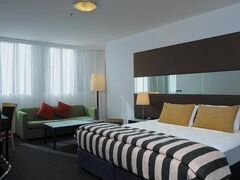 バイブ ホテル シドニー 写真