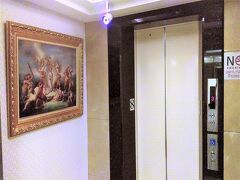 ドイツ ホテル 写真