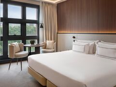 メリア ビルバオ 写真