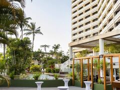 リッジス エスプラネード リゾート ケアンズ 写真