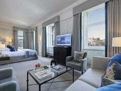 The Balmoral Hotel 写真