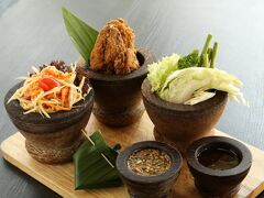 リヴァ スーリヤ バンコク ホテル 写真