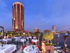 Sofitel Cairo Nile El Gezirah 写真