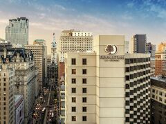 DoubleTree by Hilton Hotel Philadelphia Center City 写真