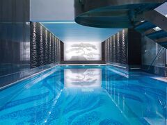 ザ ランガム ロンドン 写真