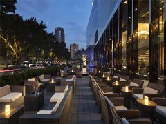 Hilton Guangzhou Tianhe 写真