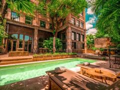 La Alondra Factoria Hotel 写真