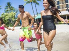 Courtyard by Marriott King Kamehameha's Kona Beach Hotel 写真