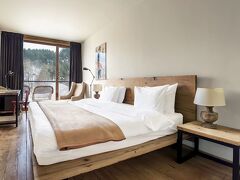 Rooms Hotel Kazbegi 写真