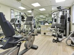 インターコンチネンタル パリ シャンゼリゼ エトワール バイ IHG 写真