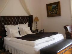 Hotel Restaurant Villa Katz 写真