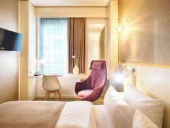 レオナルド ホテル ベルリン ミッテ 写真