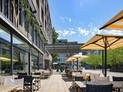 ホテル モンディアル アム ドム ケルン Mギャラリー 写真