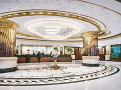 ウィンザー プラザ ホテル 写真