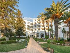 ホテル マルハバ ビーチ 写真