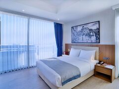 ラマダ バイ ウィンダム イスタンブール オールド シティ 写真