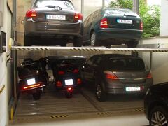 ホテル アルトン 写真