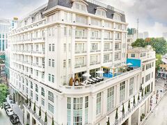 ホテル ドゥ ロペラ ハノイ Mギャラリー 写真