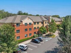 エクステンデット ステイ アメリカ スイーツ プリンストン ウエスト ウィンザー 写真