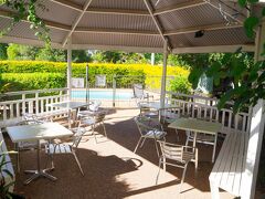 Jacaranda Country Motel 写真