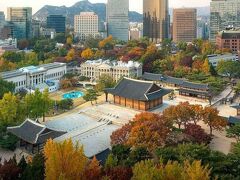 トラベロッジ ミョンドン シティ ホール 写真