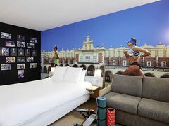 ノボテル クラクフ シティ ウエスト 写真