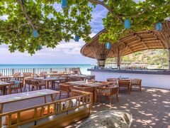 シェラトン サムイ リゾート 写真