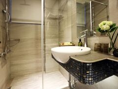 ホテル B7 111 写真