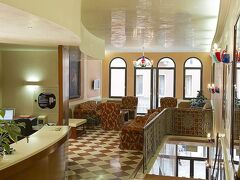 ホテル ナツィオナーレ 写真