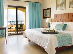 ラス ヴィラズ ホテル & ゴルフ バイ エストレラ デル マール 写真