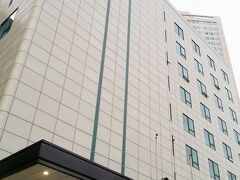 ソウル レックス ホテル 写真