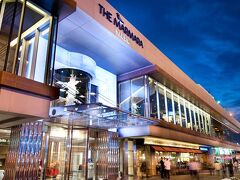 ザ マルマラ タクシム 写真