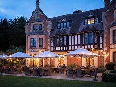 ザ ウッド ノートン 写真