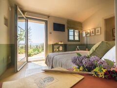 A440 イン トスカーナ 写真