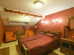 Dwór na Wolicy 写真